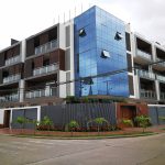 monoambiente en alquiler en condominio las piñas