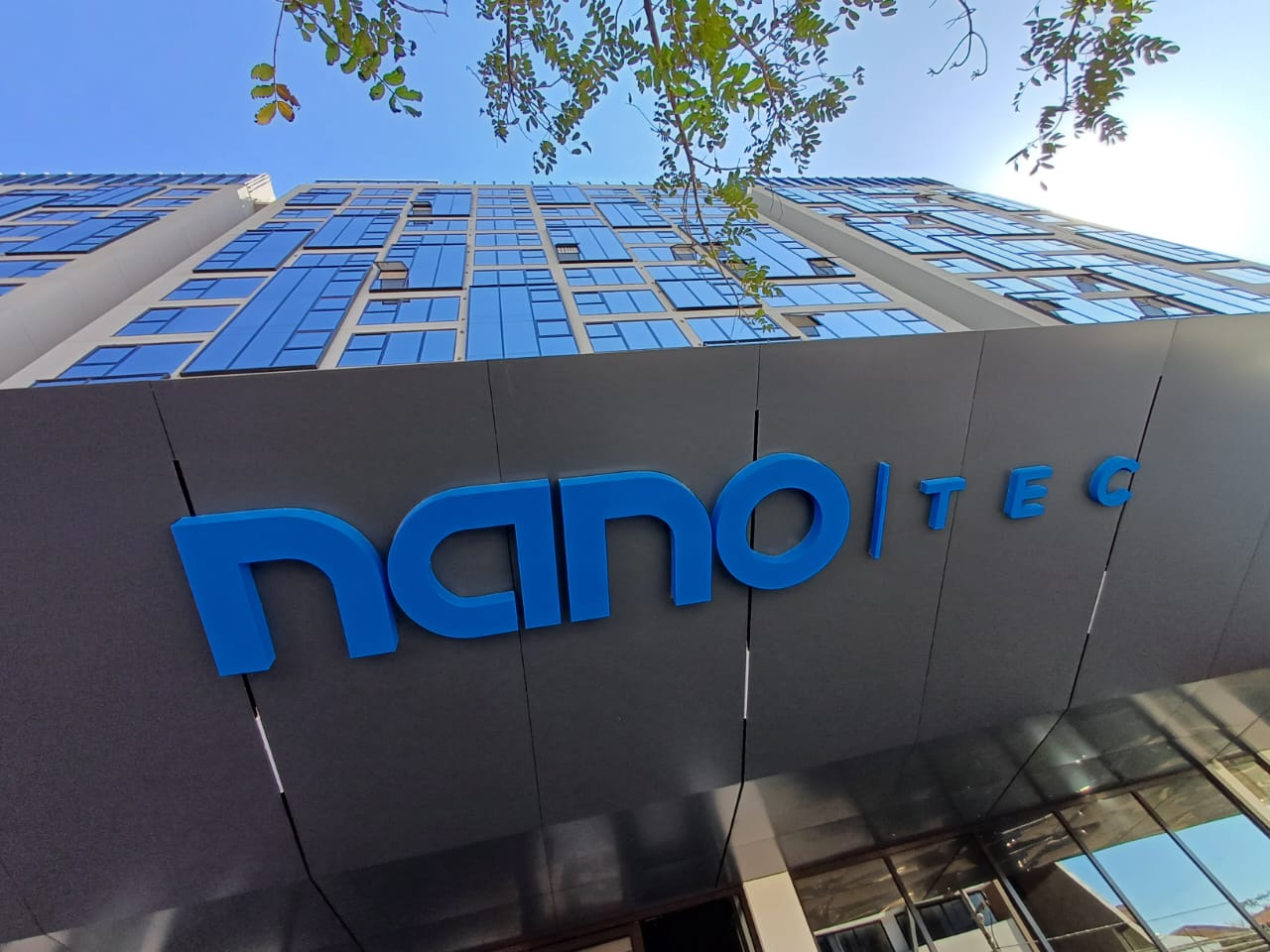 1 Departamento en alquiler en Smart Studio Nanotec