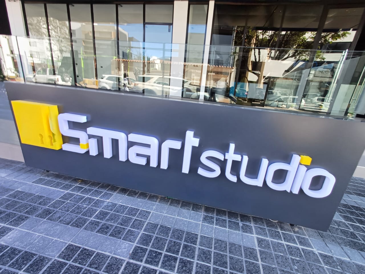 2 Departamento en alquiler en Smart Studio Nanotec