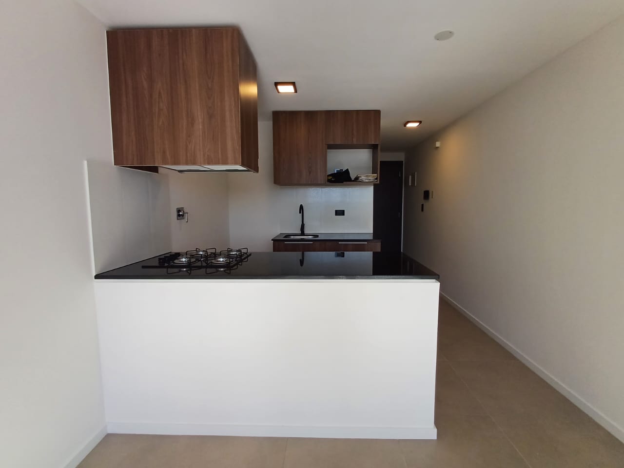 5 Departamento en alquiler en Smart Studio Nanotec