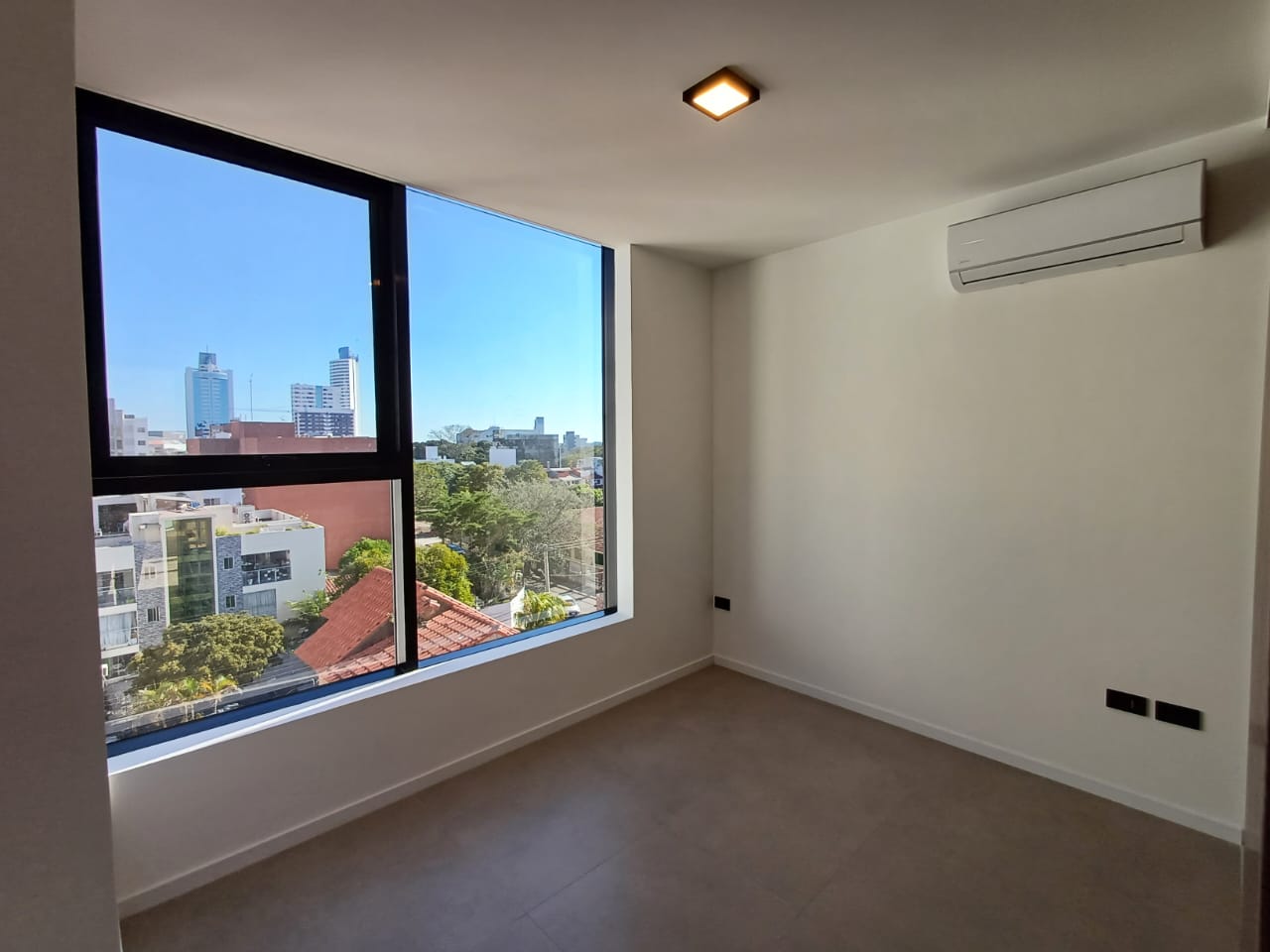 6 Departamento en alquiler en Smart Studio Nanotec