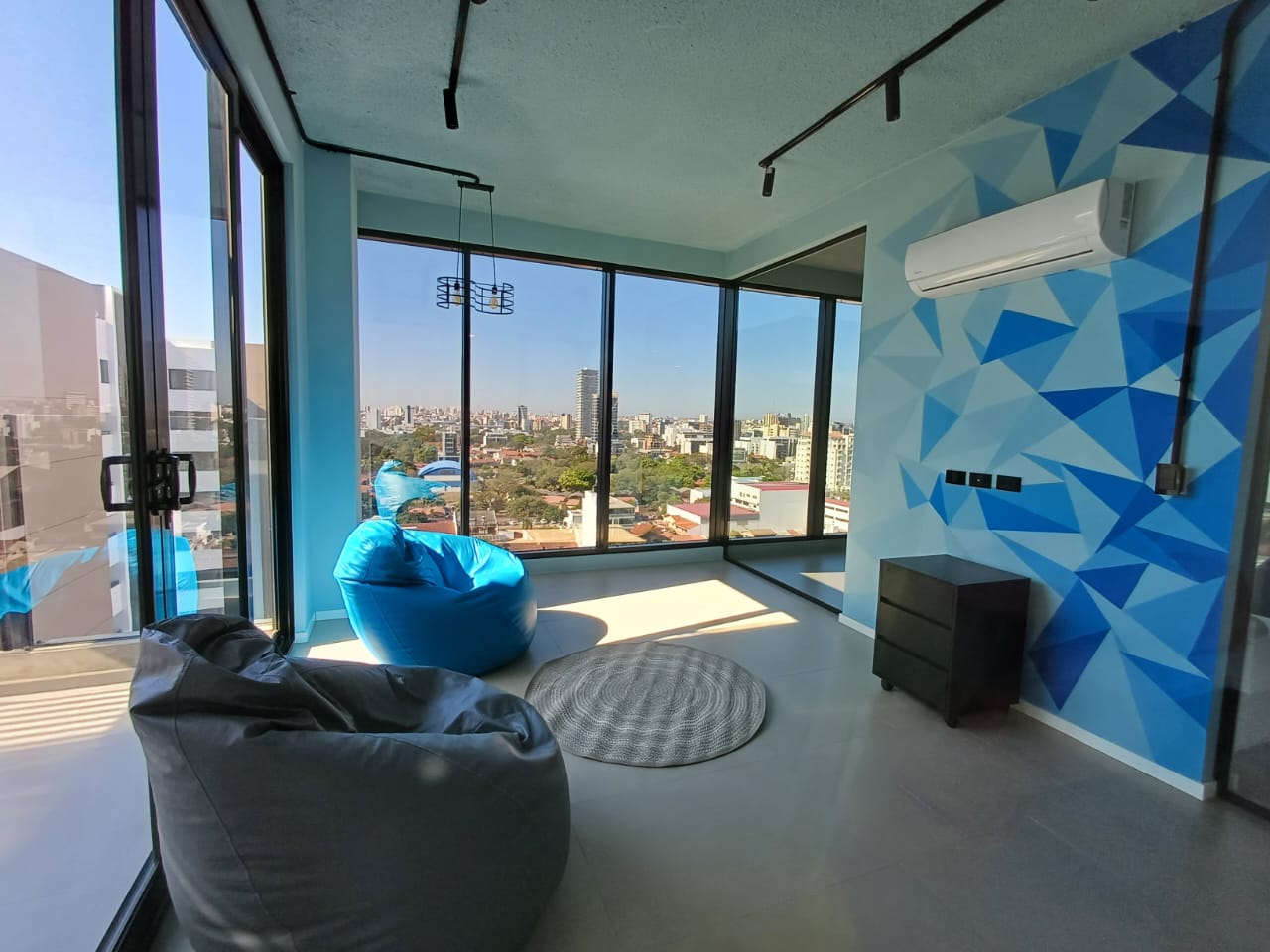 7 Departamento en alquiler en Smart Studio Nanotec