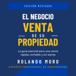 Venta de tu propiedad - Rolando Moro