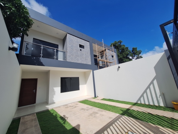casa en venta Zona Este Santa Cruz