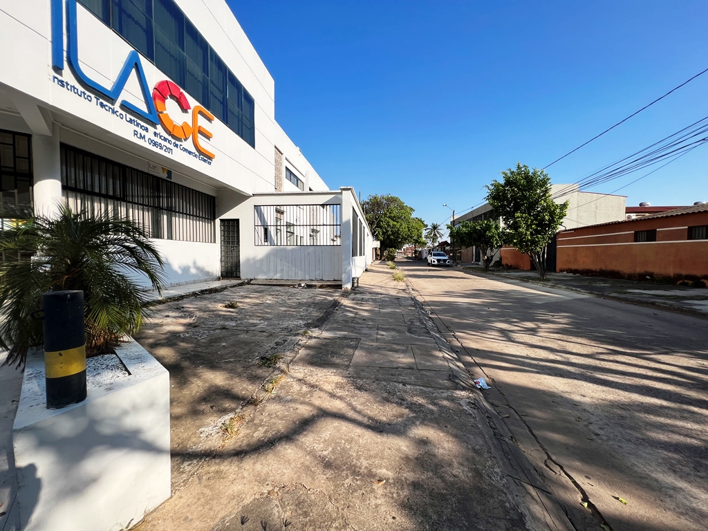 Edificio Comercial En Venta