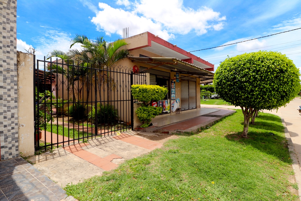 Casa en venta Villa 1ro de Mayo