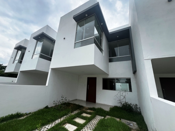 Condominio Eleganza III