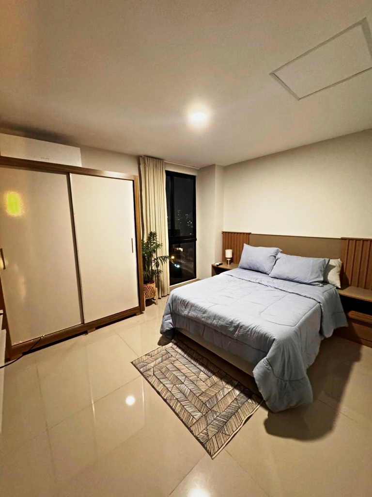 departamento en venta virago zona norte santa cruz- dormimtorio