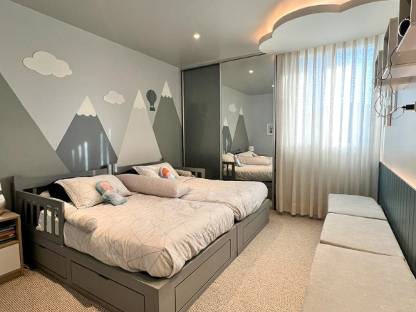 Departamento en venta Condominio Vista Verde Santa Cruz