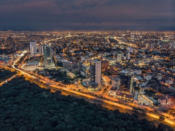 Ventajas de vivir en Equipetrol Santa Cruz de la Sierra