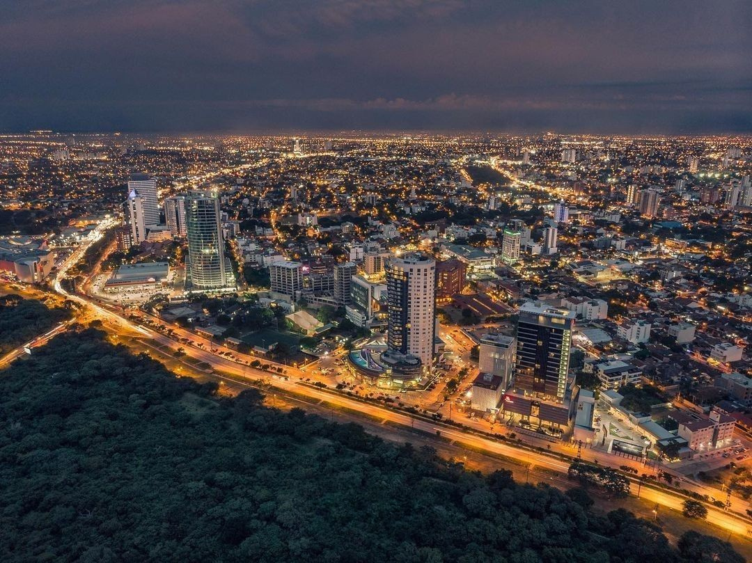 Ventajas de vivir en Equipetrol Santa Cruz de la Sierra