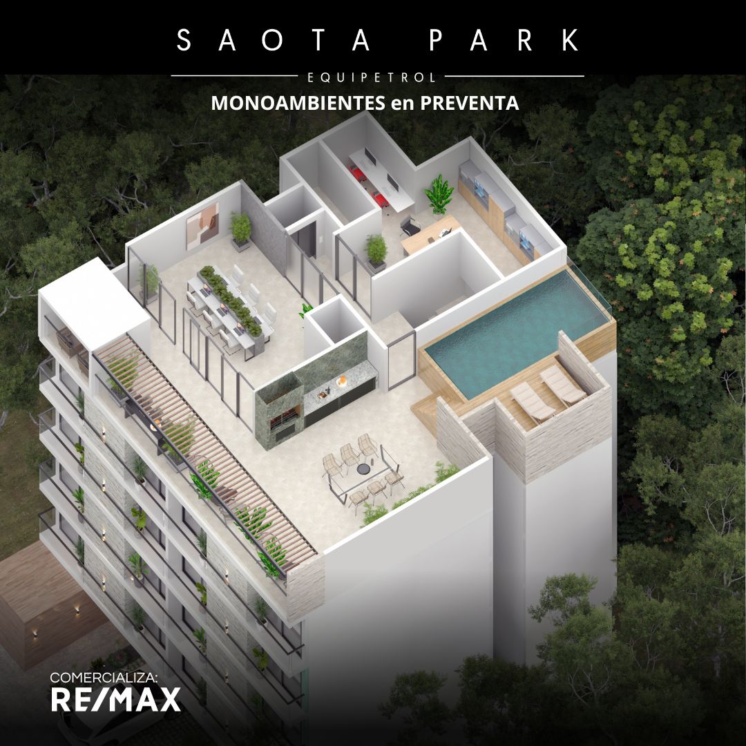 Saota Park Saota Park