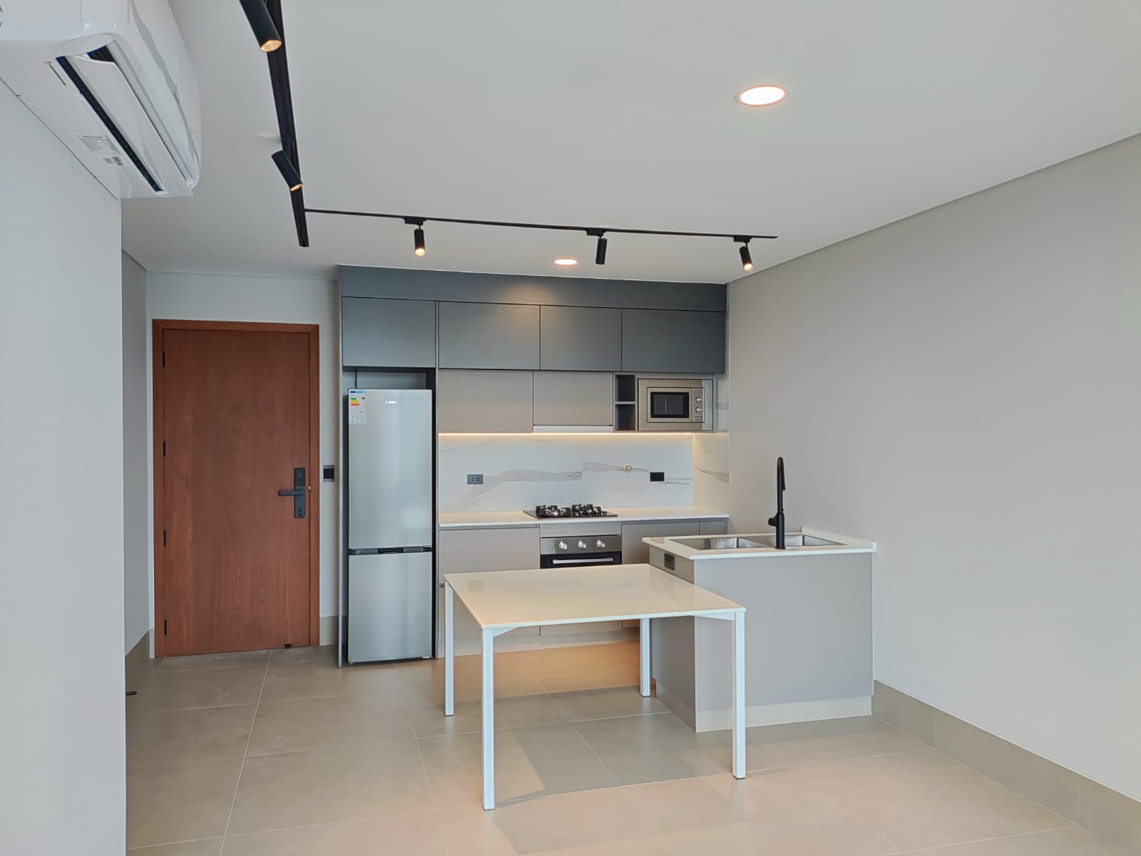 Cocina 1 - Edificio Mare