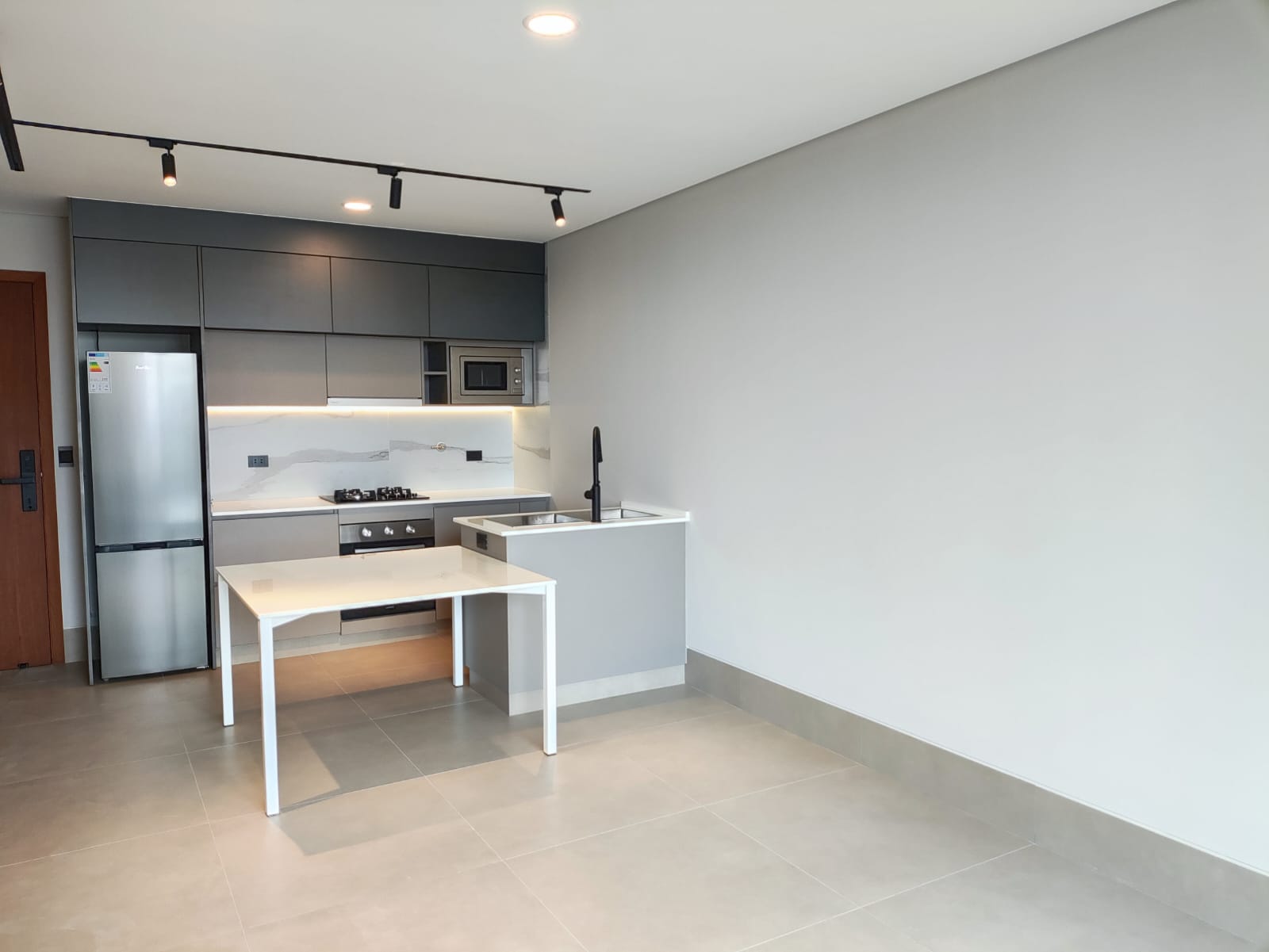 Comedor 1 - Edificio Mare