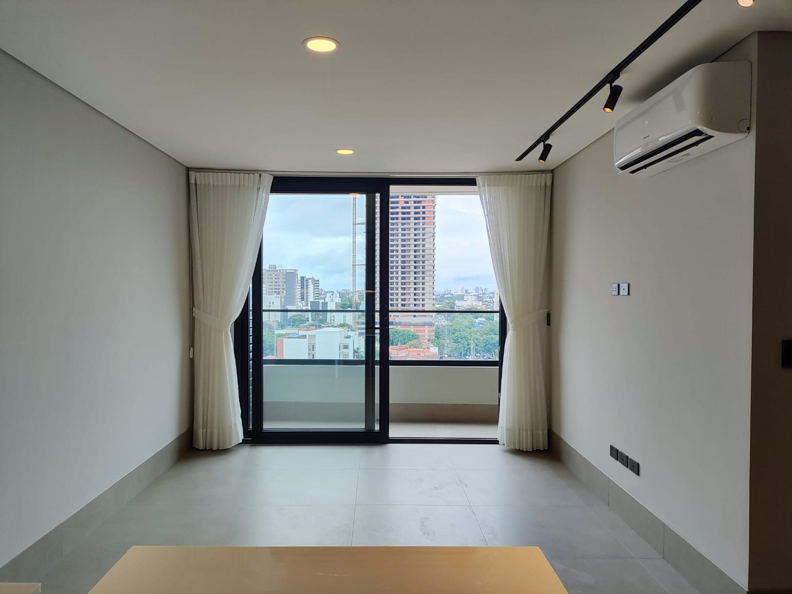 Sala - Edificio Mare