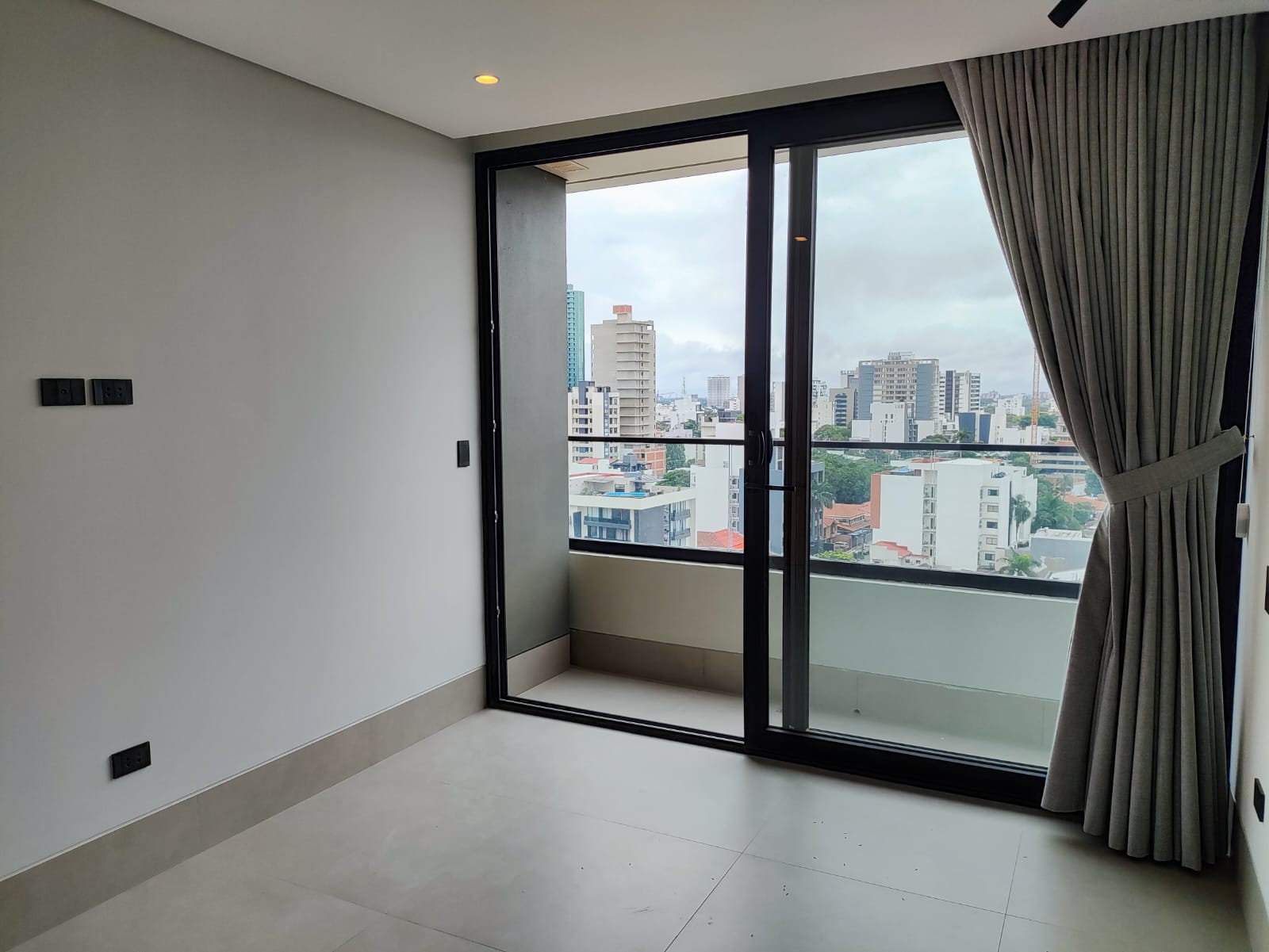 Suite - Edificio Mare