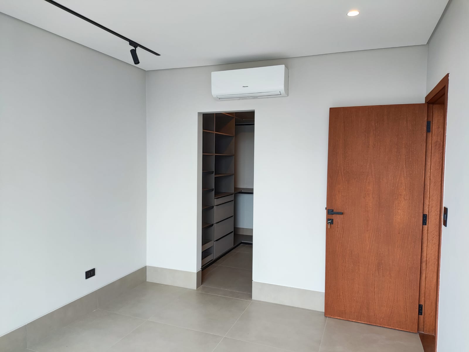 Suite1 - Edificio Mare