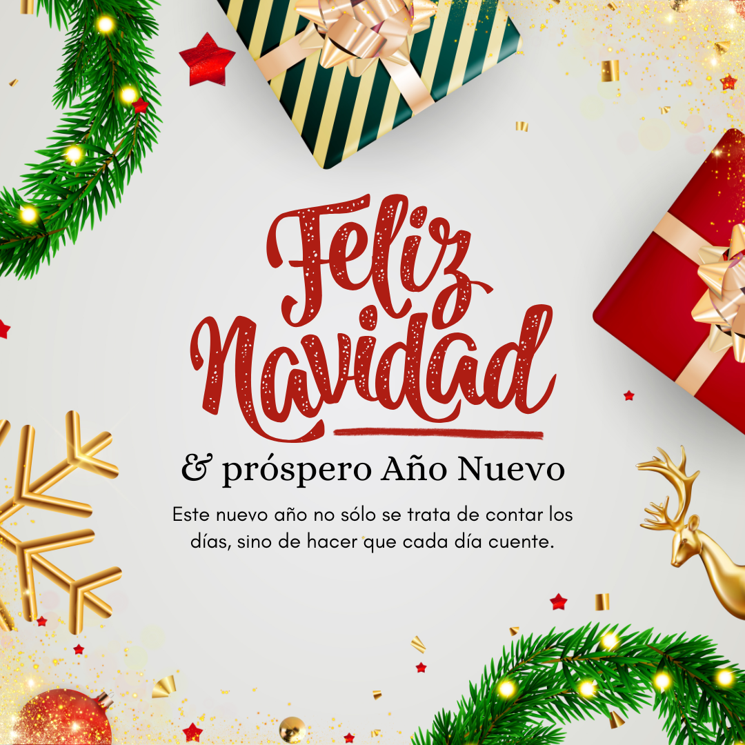 Navidad y Fin de Año 2025: el momento ideal para pensar en tu próximo hogar