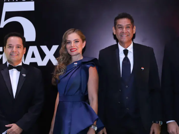 Convención Remax Bolivia 2026 15 años