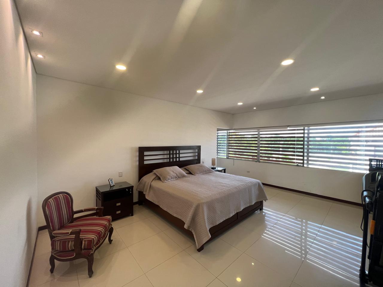 Dormitorio Casa en venta – Rio Sierra