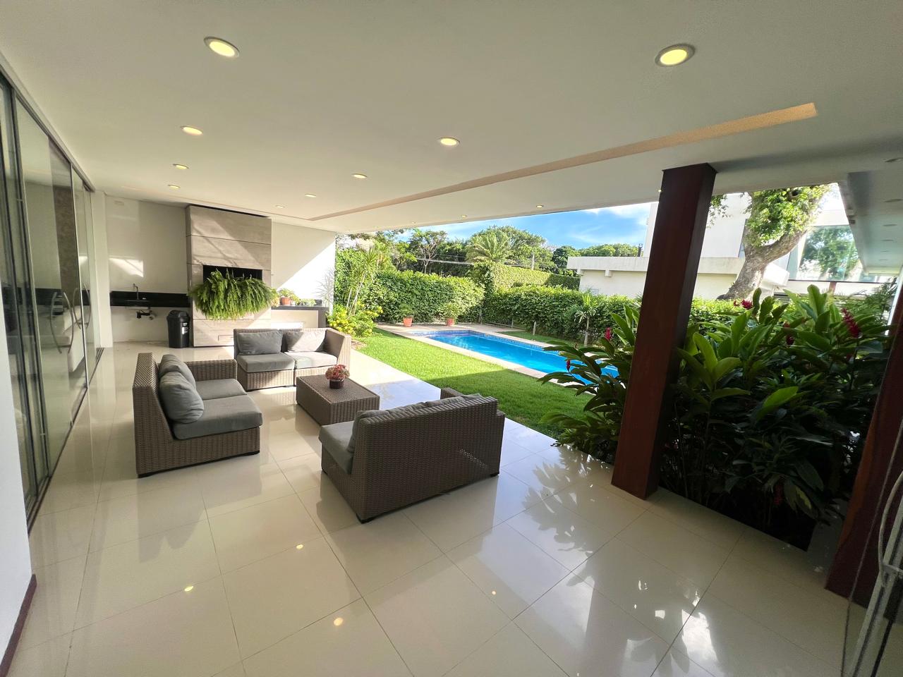 Galería Casa en venta – Rio Sierra