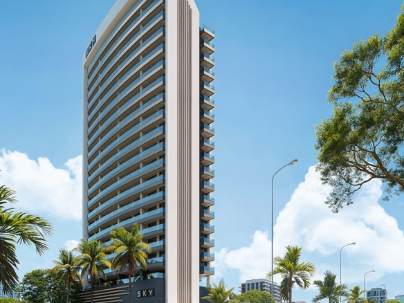 Proyecto Sky Equinox