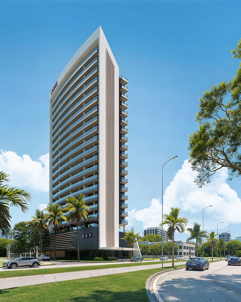 Proyecto Sky Equinox