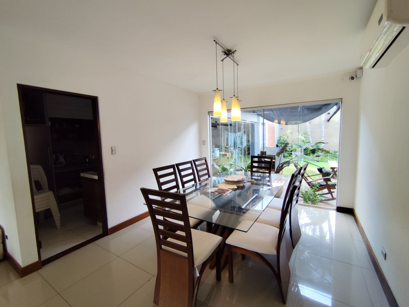 living amplio en Sevilla Terrazas 2