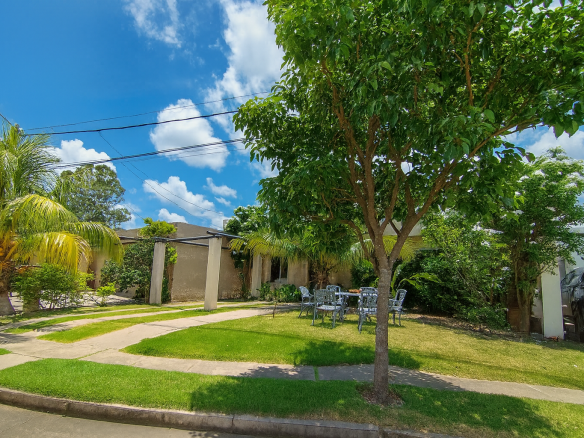 casa Sevilla Terrazas 2 fachada moderna