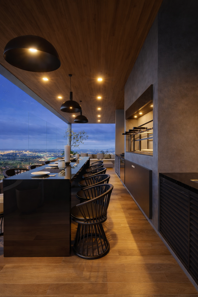 departamentos en venta Cristo Redentor