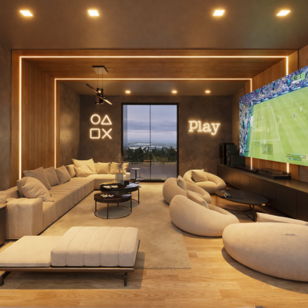 Edificio Bless Tower