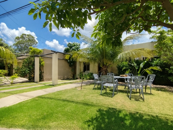 Fachada casa en venta Sevilla Las Terrazas II