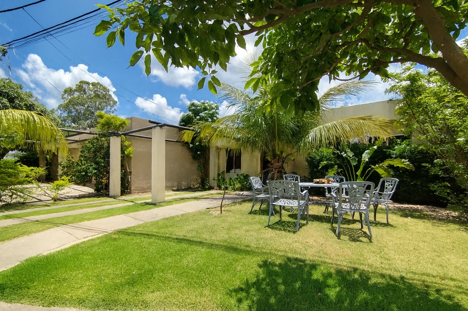 Fachada casa en venta Sevilla Las Terrazas II