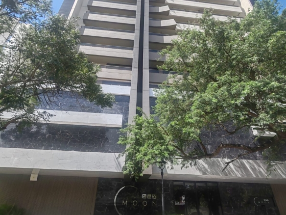 alquiler departamento Equipetrol Santa Cruz edificio moderno