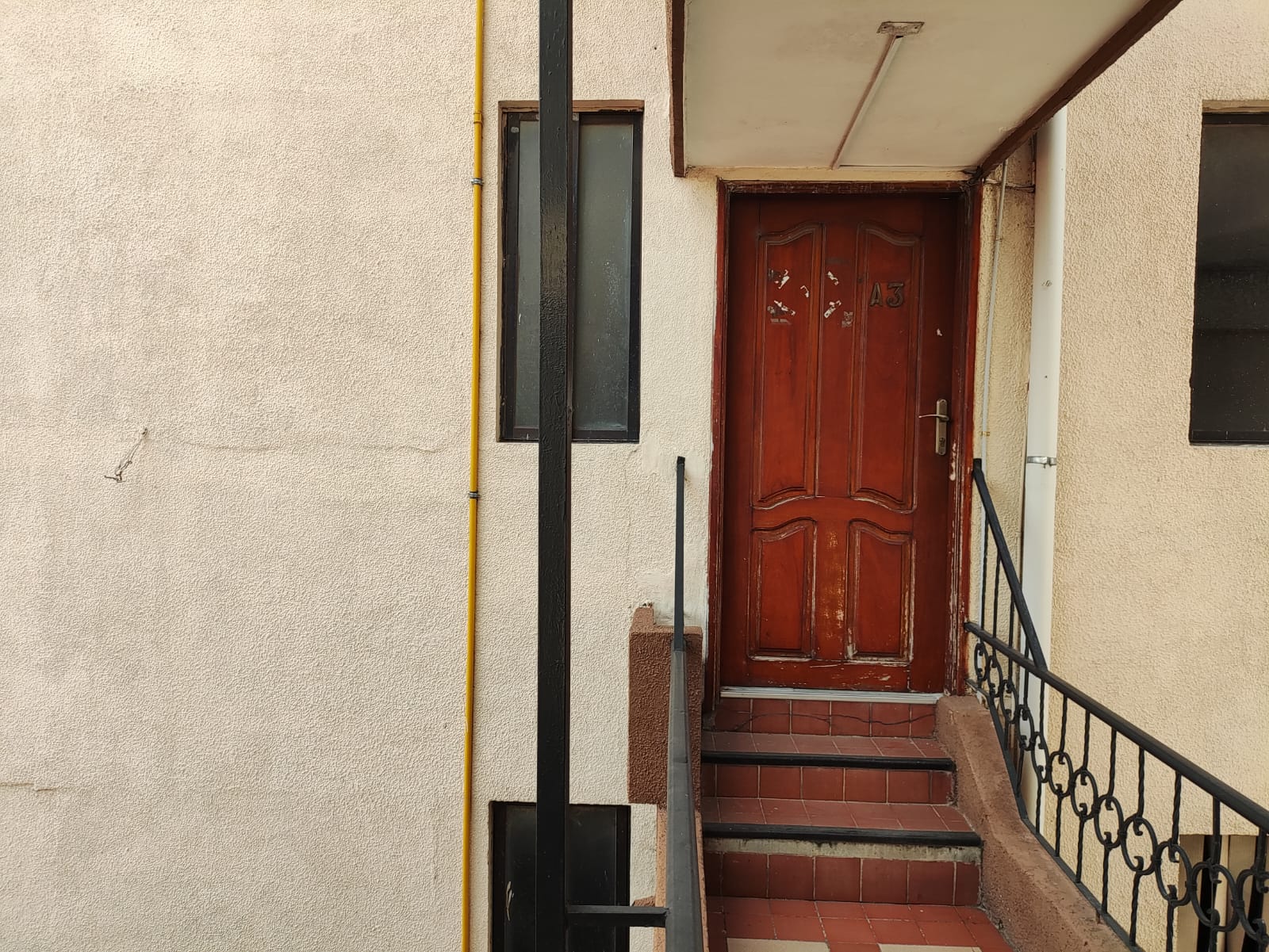 Departamento Edificio Delta