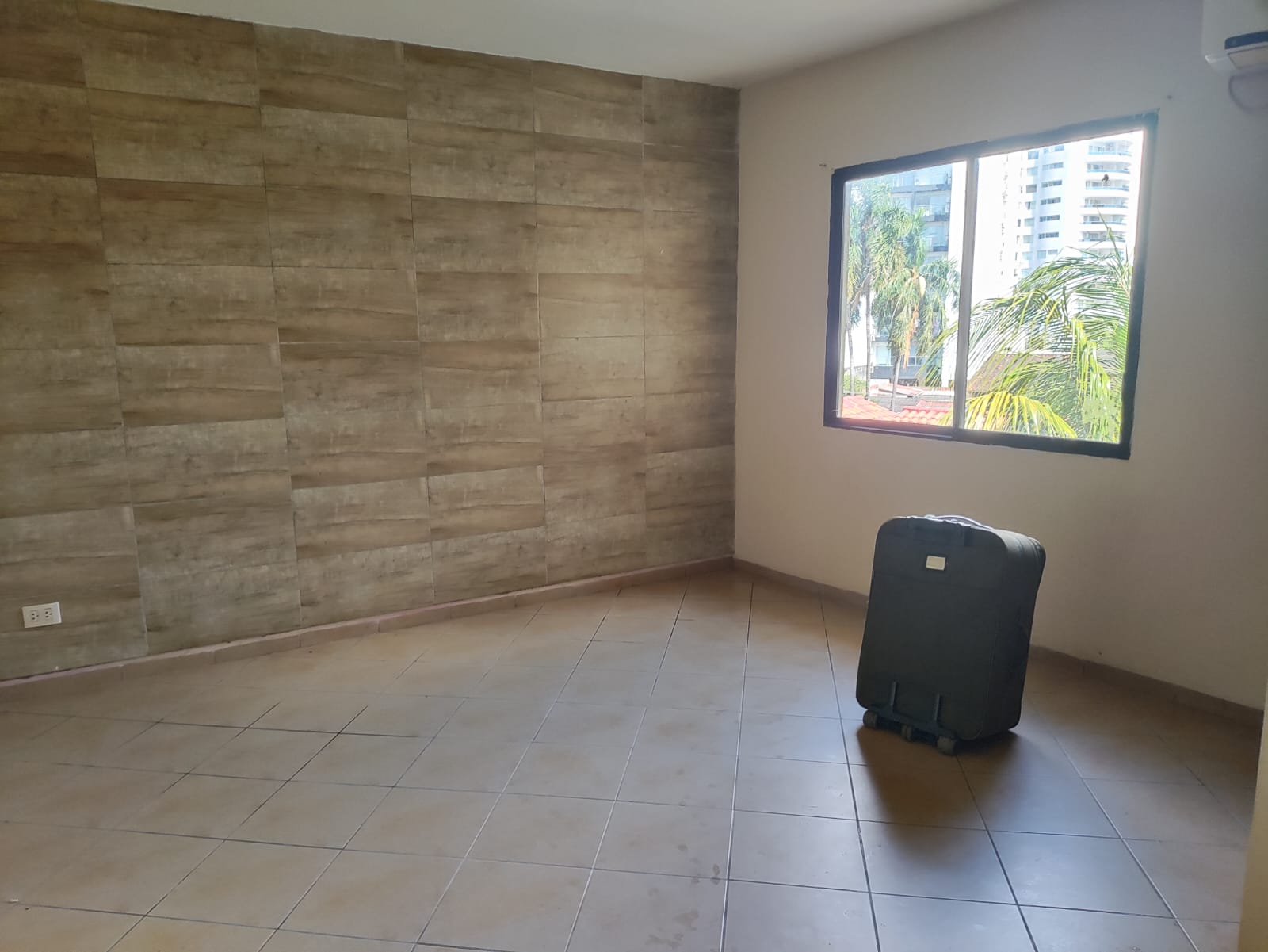 Departamento en Edificio Delta