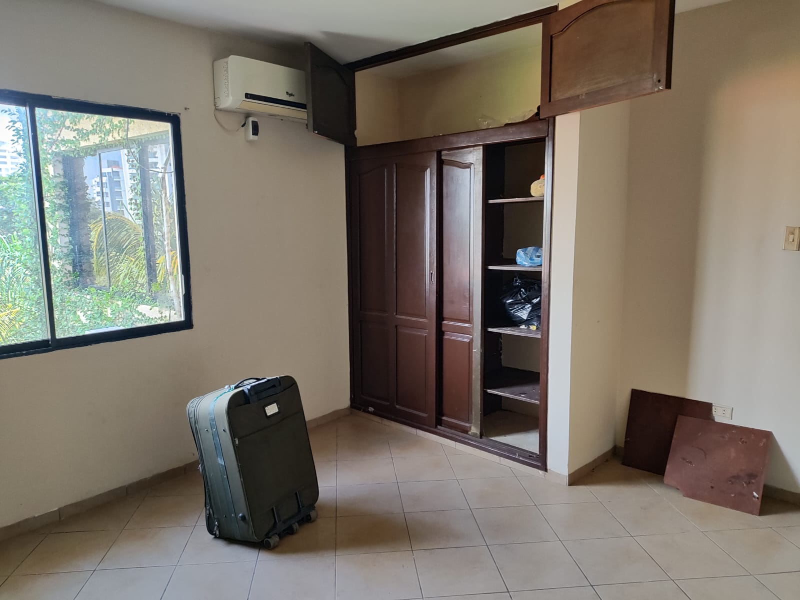 Departamento en Edificio Delta