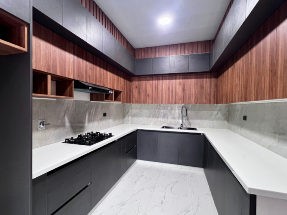 Casa en venta avenida Piraí Cocina