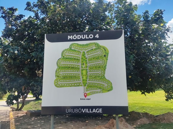 Urubó Village Módulo 4