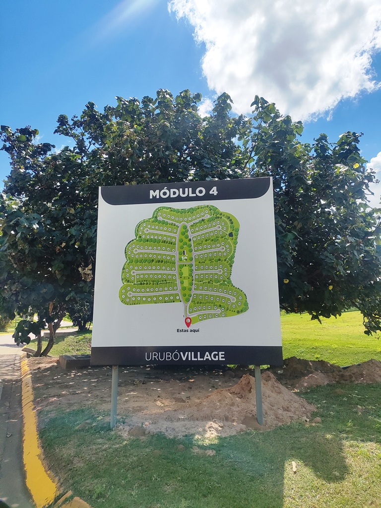 Urubó Village Módulo 4
