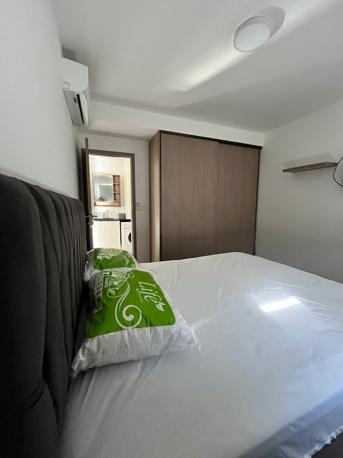 Departamento amoblado en alquiler Holiday Smart Studio, Zona Norte de Santa Cruz
