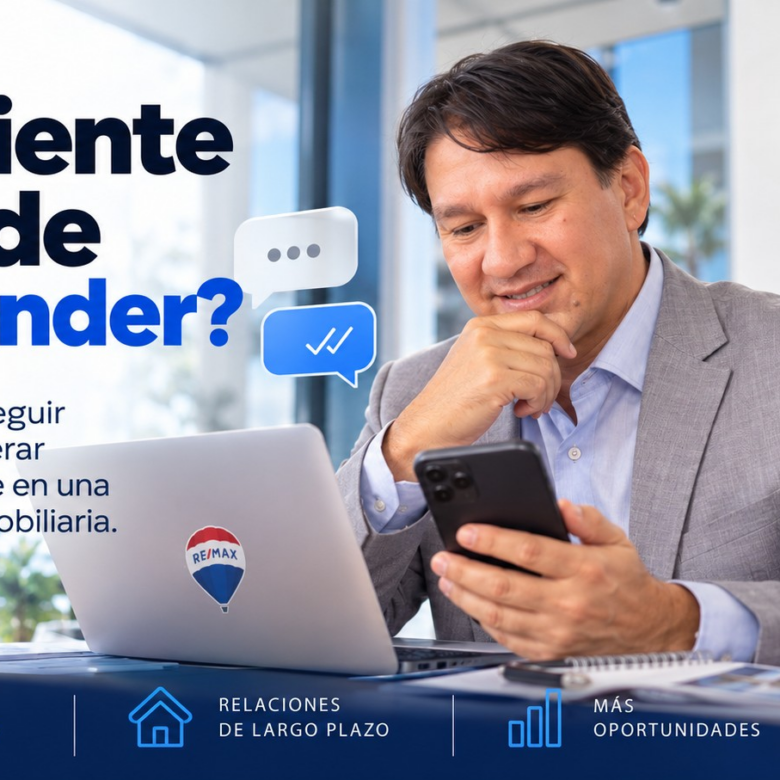 Clientes inmobiliarios que no responden: qué hacer
